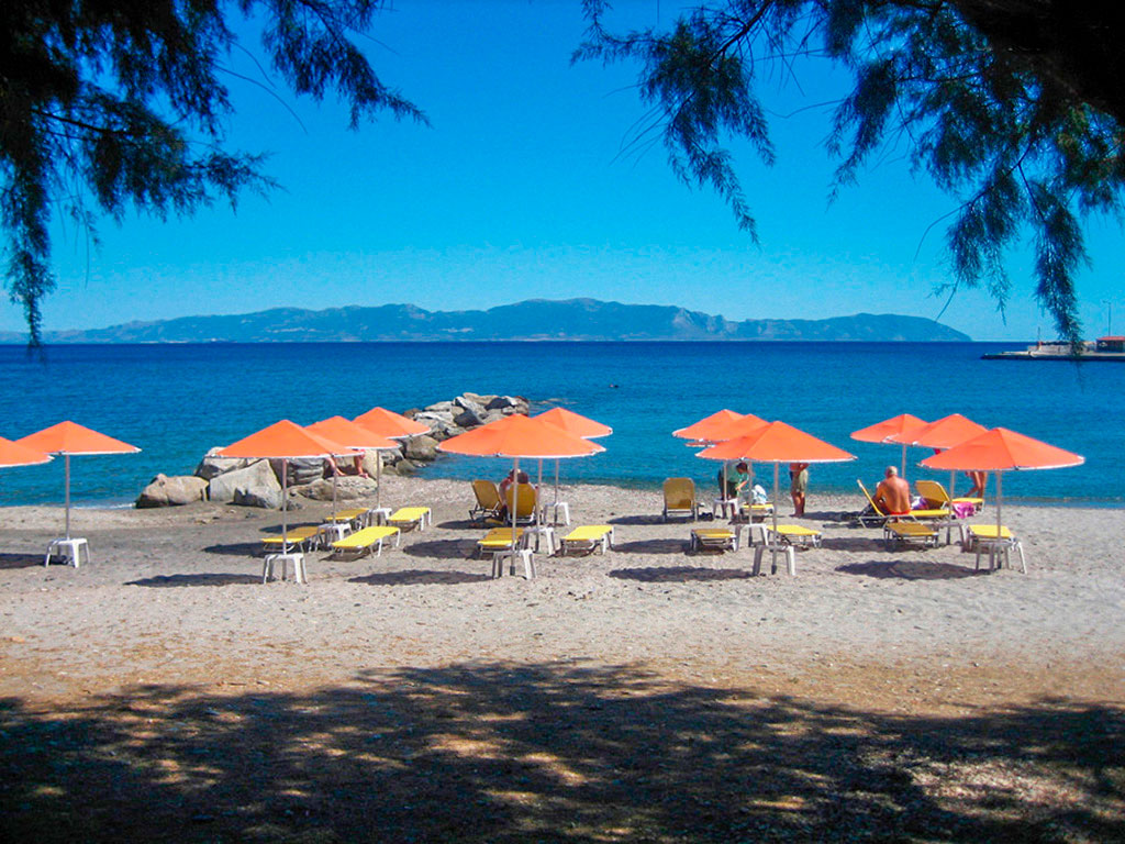 ELG Hotels, Kythera Island, Agia Pelagia
